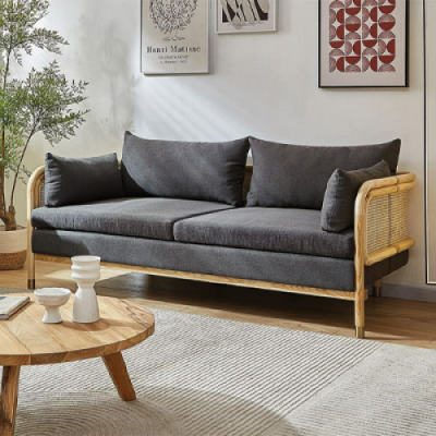 Giày thể thao thời trang hiện đại 2030